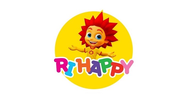 Ri Happy Com até 50% Off